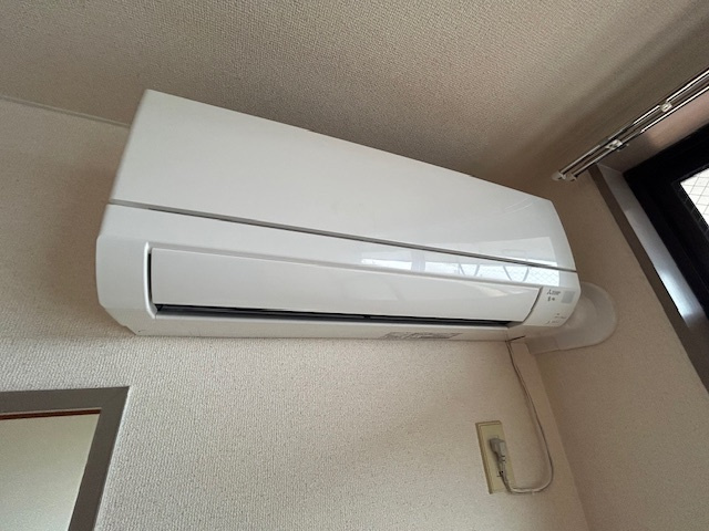 エスポワール辻畑の設備|同タイプイメージ