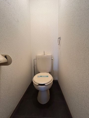 エスポワール辻畑のトイレ|同タイプイメージ