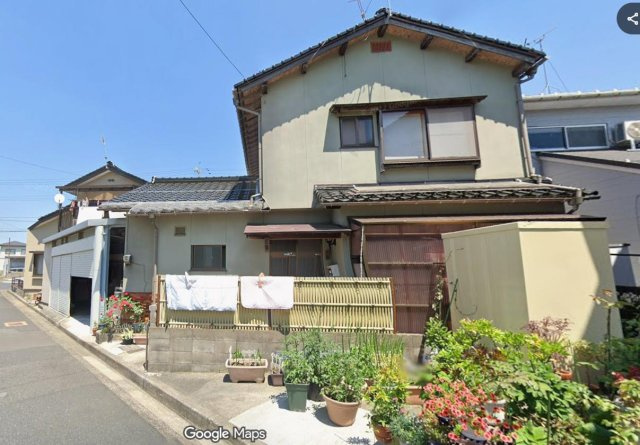 鳥取市南安長1丁目中古戸建