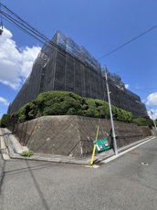 ライオンズガーデン横濱寺尾オークステージの画像