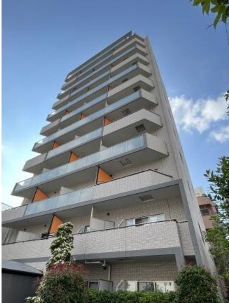 ORANGE PORTE