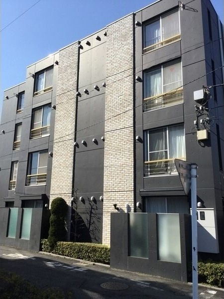 MODULOR武蔵小金井(モデュロール武蔵小金井)
