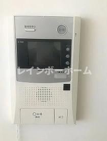 C_Roomsのセキュリティ
