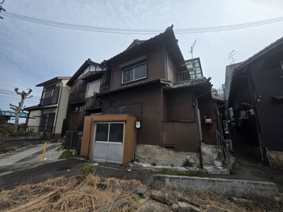 【外観】 | 三木市本町2丁目既存戸建