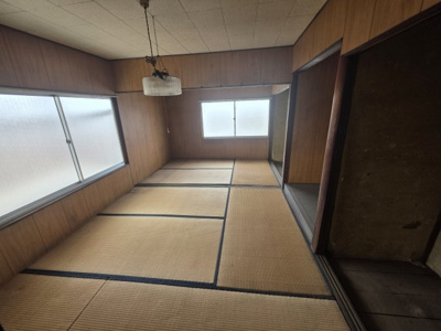 【内装】 | 三木市本町2丁目既存戸建