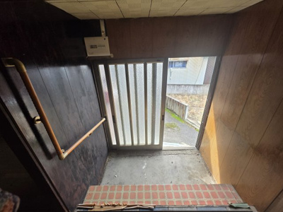 【玄関】 | 三木市本町2丁目既存戸建