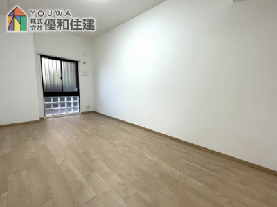 【洋室】 | グランプレステージ西神戸ガーデンヒルズ