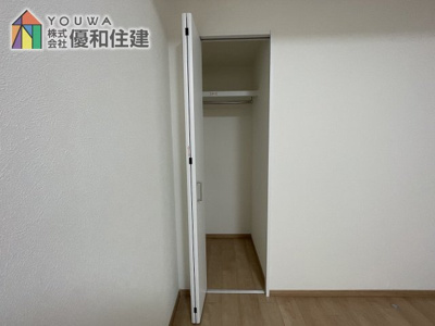 【収納】 | グランプレステージ西神戸ガーデンヒルズ