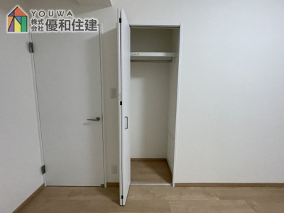 【収納】 | グランプレステージ西神戸ガーデンヒルズ