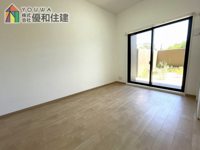 【洋室】 | グランプレステージ西神戸ガーデンヒルズ