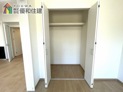 【収納】 | グランプレステージ西神戸ガーデンヒルズ