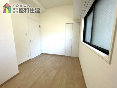 【洋室】 | グランプレステージ西神戸ガーデンヒルズ