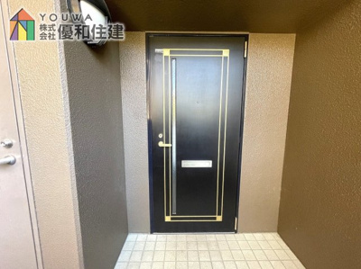 【玄関】 | グランプレステージ西神戸ガーデンヒルズ