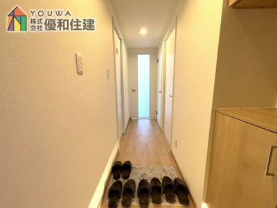 【玄関】 | グランプレステージ西神戸ガーデンヒルズ