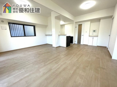 【居間・リビング】 | グランプレステージ西神戸ガーデンヒルズ
