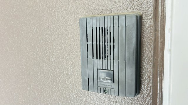 ハイデンス般若寺のセキュリティ