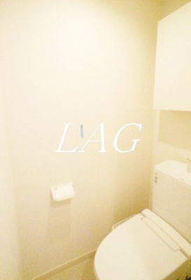【トイレ】 | リブリ・すすきの | トイレです。