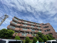 藤沢市辻堂西海岸２丁目のマンションの画像