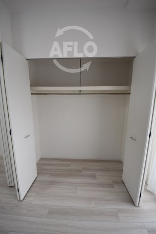 セレニテ京橋クレアの収納|セレニテ京橋クレア　収納