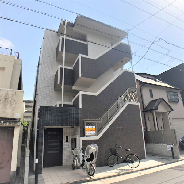 Premiere　名古屋市賃貸　仲介手数料無料の外観