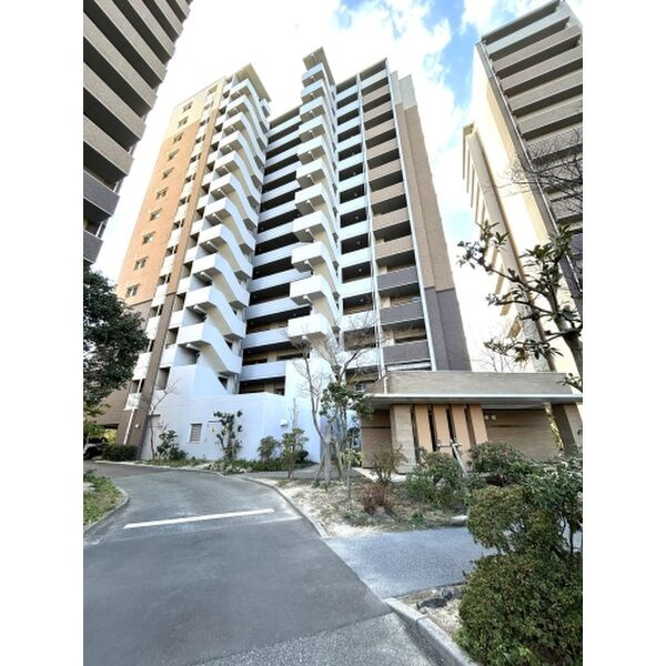 アイランドシティ・ヴェルデコートⅠ区4番館　照葉小学校区