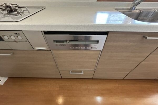 アイランドシティ・ヴェルデコートⅠ区4番館　照葉小学校区のその他共用部分|アイランドシティ・ヴェルデコートⅠ区4番館