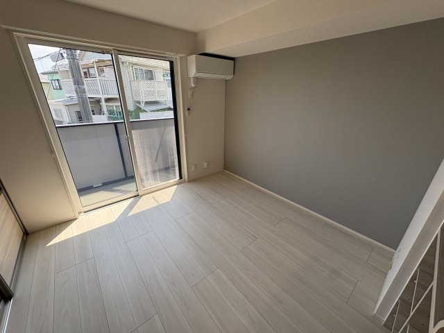 D-rooｍ 天が岡　の居間・リビング