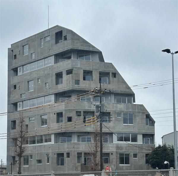 ＺＯＯＭ練馬高野台