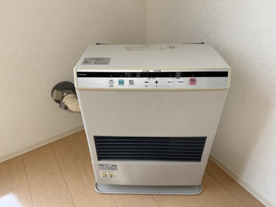 【設備】 | セントグランモアC