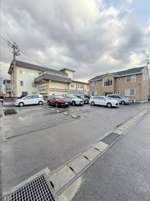 【駐車場】 | セントグランモアC