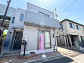 高槻市野田４丁目　中古戸建の画像