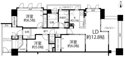 グランアルト加賀