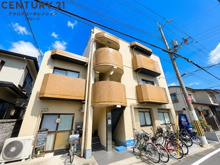 ドミール稲野の画像