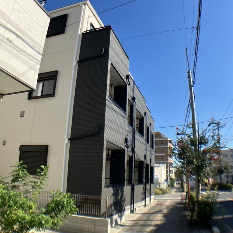 MELDIA西新井大師西
