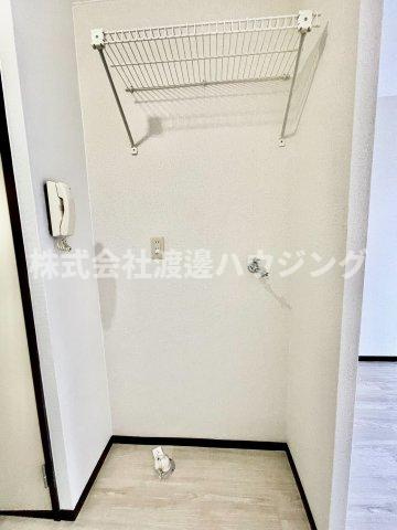 ヴィラージュみのお A棟の設備