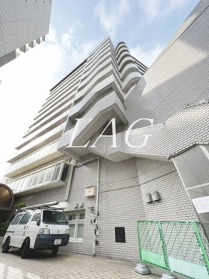 【外観】 | グローリア町田合同ビル | 外観です。