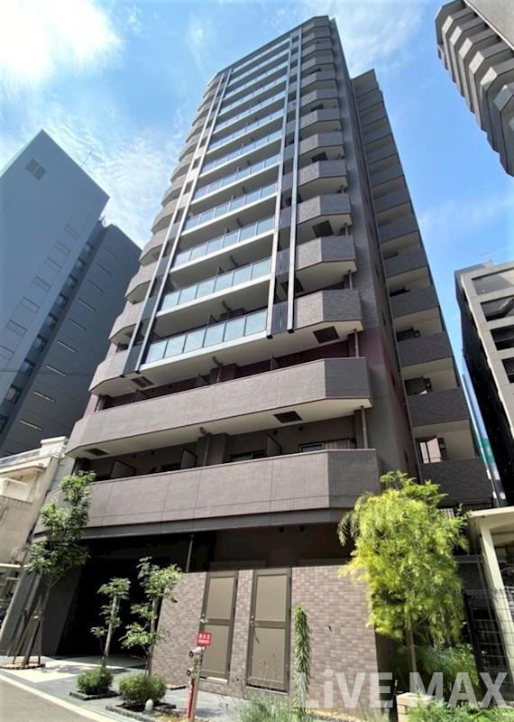 La Douceur梅田West(旧アーバンパーク梅田ウエスト)の画像