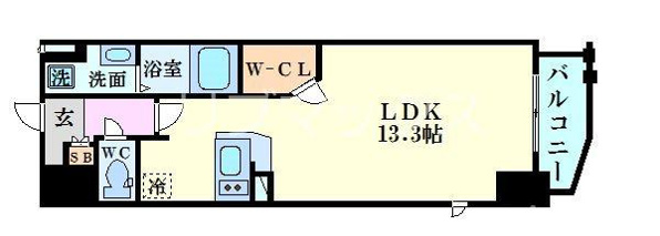 La Douceur梅田West(旧アーバンパーク梅田ウエスト)