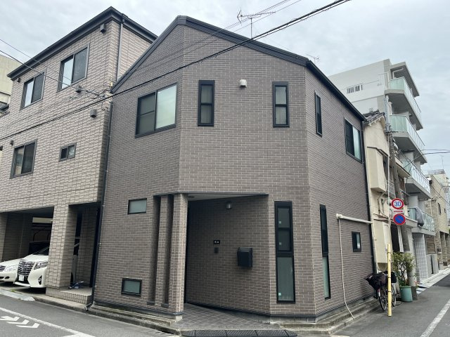 森下2丁目戸建の画像