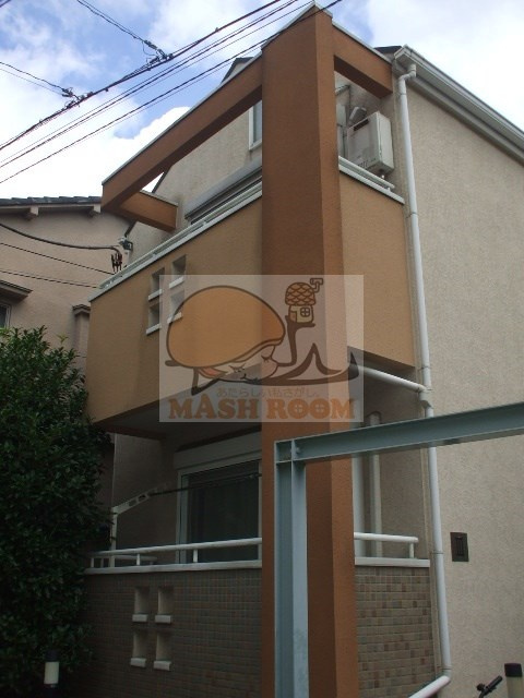 トリコローレⅢ
