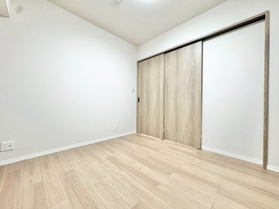 【寝室】 | 千里山サニーハイツ | エイブルにて取扱い可能な住宅ローンは、全部で10種類以上！お客様にピッタリの住宅ローンを当社のFPよりご案内させて頂きます。住宅ローンのご相談だけでも、お気軽にご相談下さいませ。