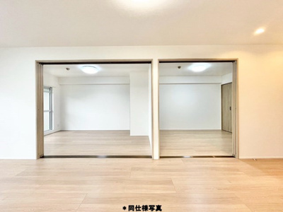 【内装】 | 千里山サニーハイツ | 弊社のファイナンシャルプランナーより、将来に向けた資金計画・住宅ローンの無料相談が皆様に大変ご好評頂いております！物件ご購入の前に、まずはお気軽にご相談くださいませ。