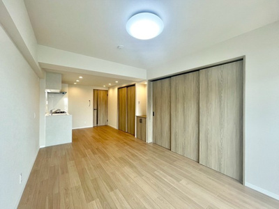 【内装】 | 千里山サニーハイツ | エイブル売買事業部では、箕面市・豊中市・吹田市・池田市・茨木市・高槻市の北摂エリア全域で、物件のご紹介を致しております。北摂エリアにて購入物件をお探しの際は、当社までお問合せ下さいませ。