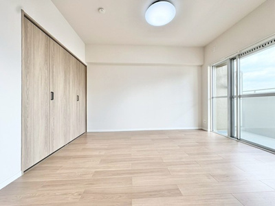 【洋室】 | 千里山サニーハイツ | エイブルだけの嬉しいサービス、ご用意しております。詳細は、お気軽に当社までお問合せ下さいませ！