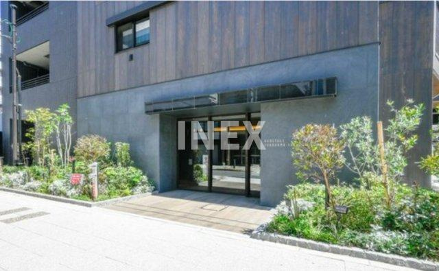 横浜市中区福富町西通の賃貸マンションのその他共用部分