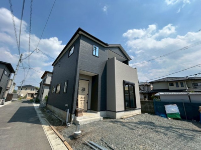 【外観】 | 熊本市南区上ノ郷一丁目