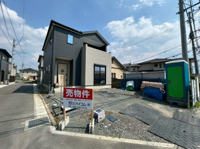 【外観】 | 熊本市南区上ノ郷一丁目
