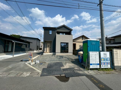 【その他】 | 熊本市南区上ノ郷一丁目