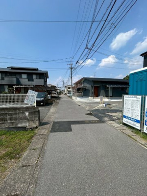 【その他】 | 熊本市南区上ノ郷一丁目