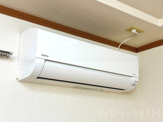 エスポワールハイムの設備